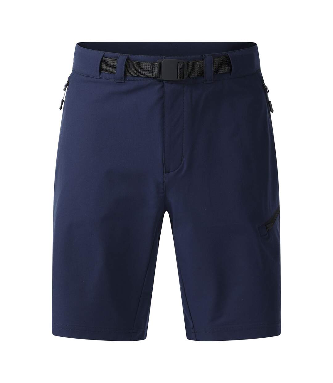 Mens Tuned In Pro Ii Shorts Navy Regatta-2