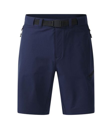 Mens Tuned In Pro Ii Shorts Navy Regatta