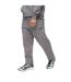 Pantalon De Jogging Motif/style Texte Studio Homme Gris Foncé Kings Will Dream-1