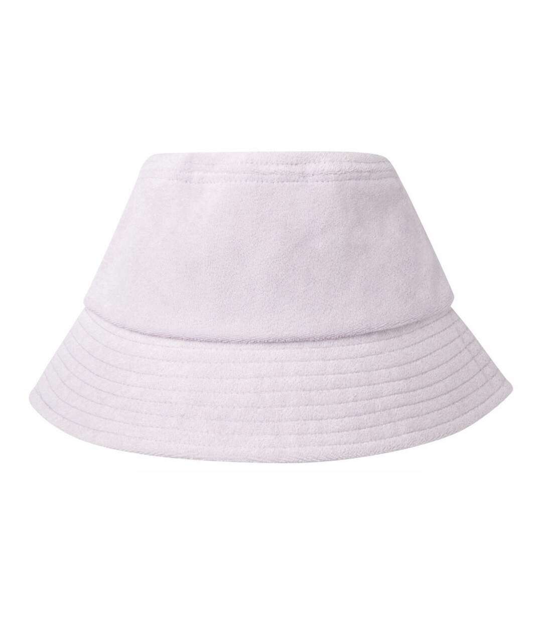 Melo French Terry Bucket Hat Lilac Elevate NXT-2
