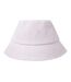 Melo French Terry Bucket Hat Lilac Elevate NXT-2