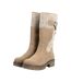 Bottes Cuir Rieker-3