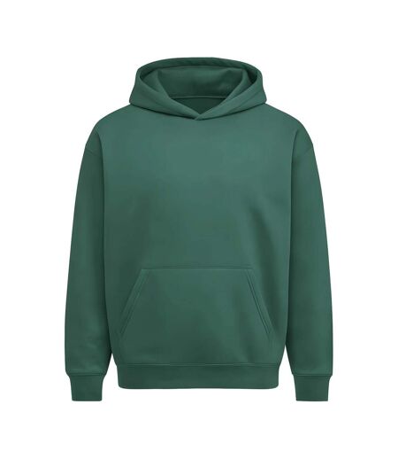 Sweat À Capuche Heavy Bass Homme Vert Pin Anthem