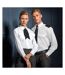 Chemise De Pilote À Manches Longues Homme Blanc Premier-2