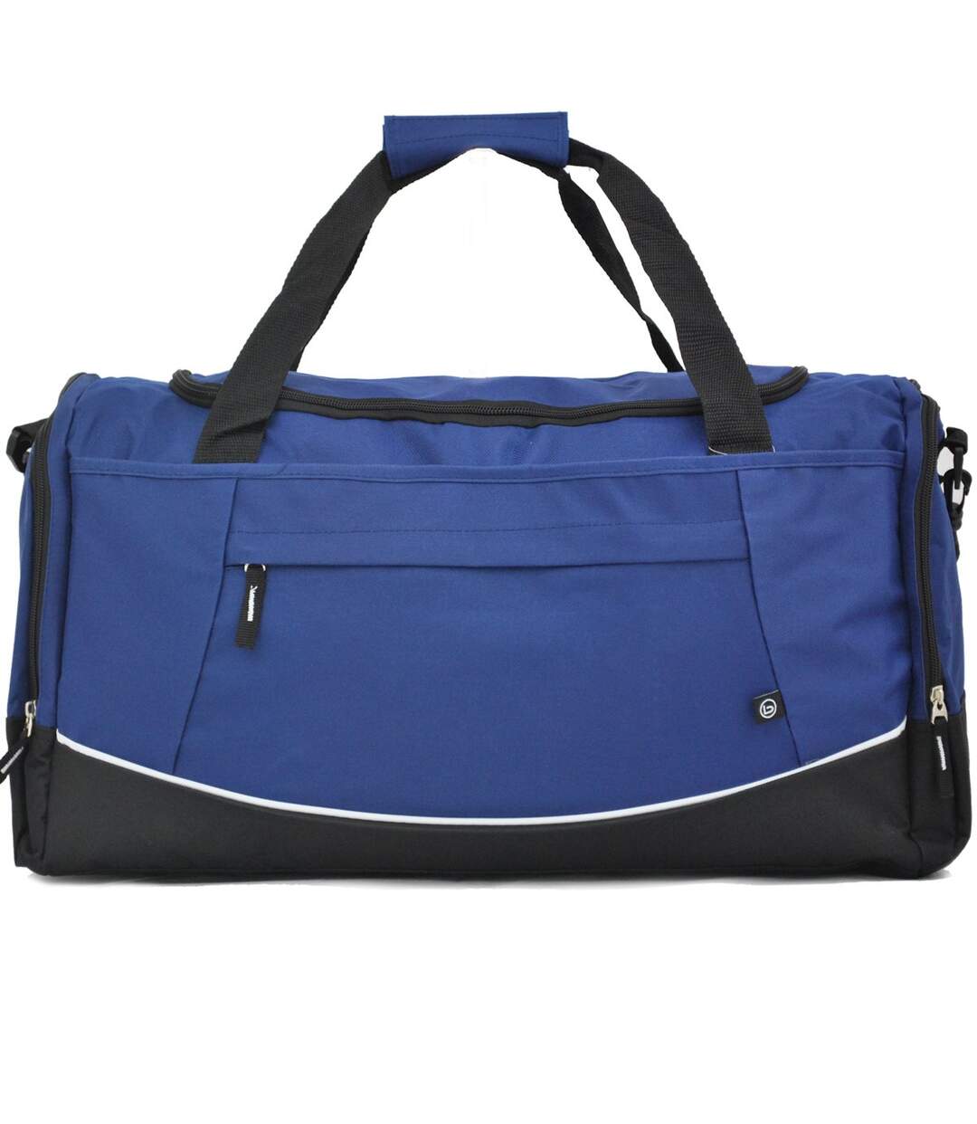 Benzi - Sac de sport 56cm Basic - bleu - 6541-2