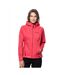 Veste Tasman 2l Femme Rouge Jack Wolfskin-1