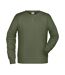 Sweat Homme Olive James And Nicholson-1