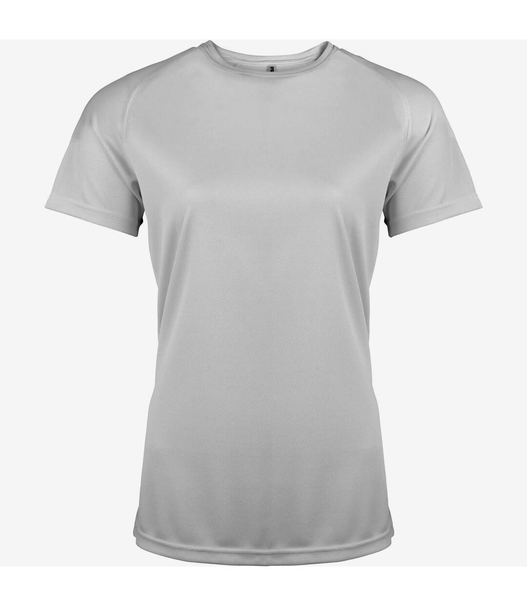 T-shirt de sport femme blanc Kariban Proact