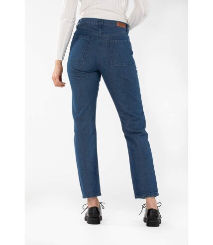 Jeans slim vintage brut NILLA DENIM