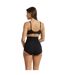 Culotte gainante taille haute Silhouette-4
