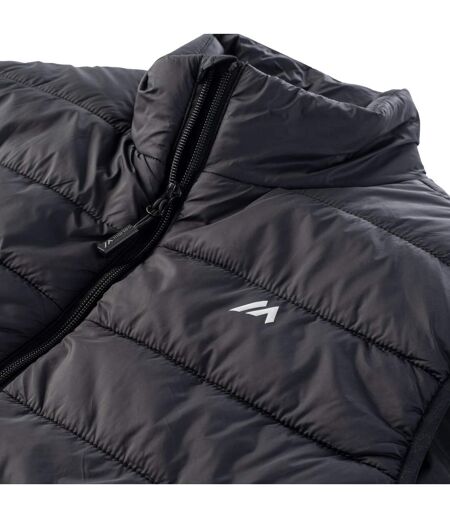Veste Sans Manches Mashal Homme Noir Martes Essential