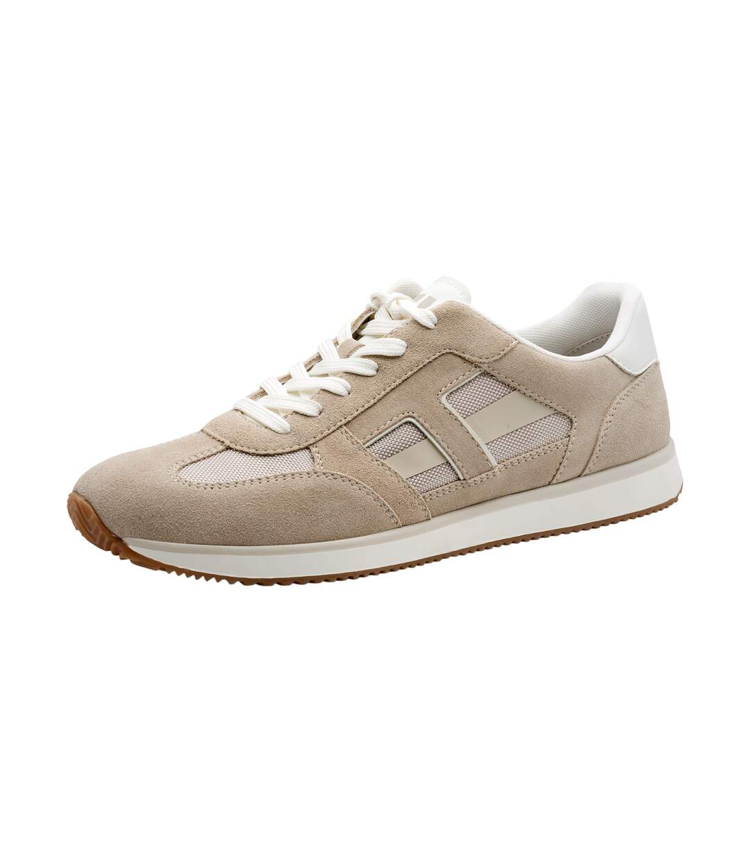 Basket Cuir Tamaris-3