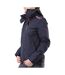 Veste Femme Bleu Marine Superdry-3