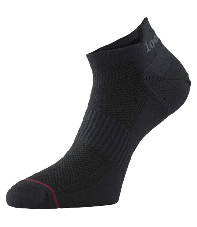1000 Mile - Mens Ultimate Double Layer Short Socks