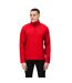 Polaire homme rouge Regatta