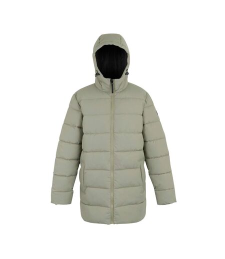 Mens Lakiver Padded Jacket Golden Sand Regatta
