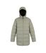 Mens Lakiver Padded Jacket Golden Sand Regatta-2