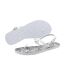 Sandales Cozy Femme Blanc Puma-3