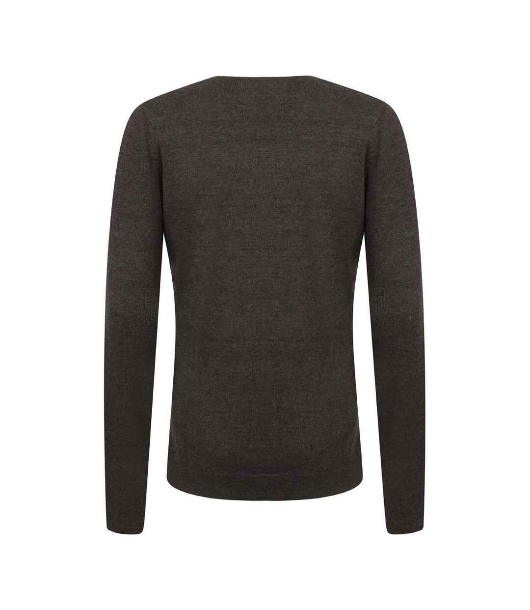 Sweat femme gris chiné Henbury Henbury