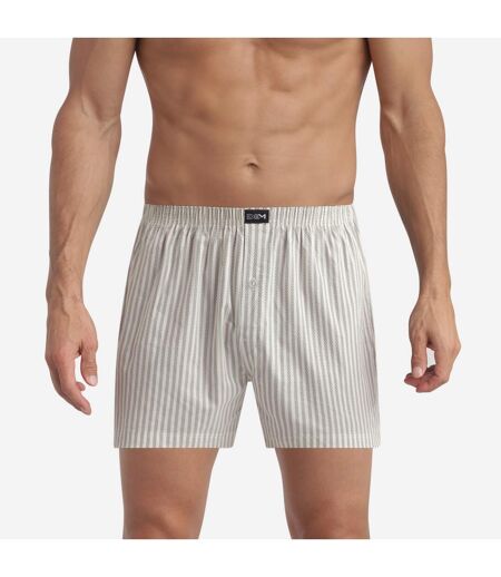 Boxer Coton Stretch