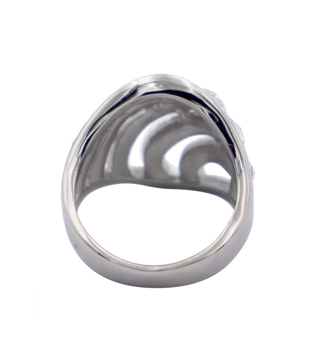 Votre Bague Femme Ornée Zirconium ARONIA-3