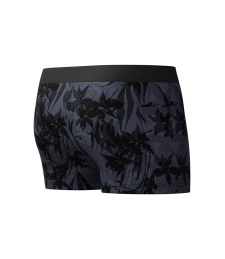 Mens Valmilton Swim Shorts Grey Speedo