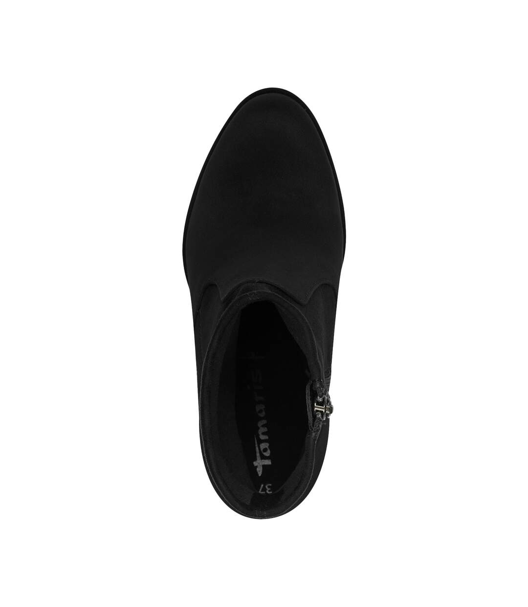 Bottines à Talon Tamaris-5