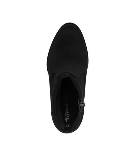 Bottines à Talon Tamaris