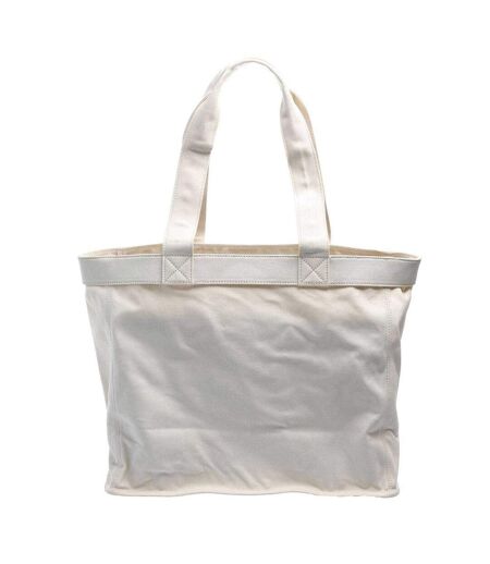 Tote Bag Becky Femme Taille Unique Blanc Blanc Délavé Hugo