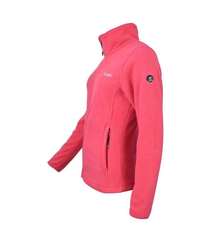 Blouson polaire femme ASPADON