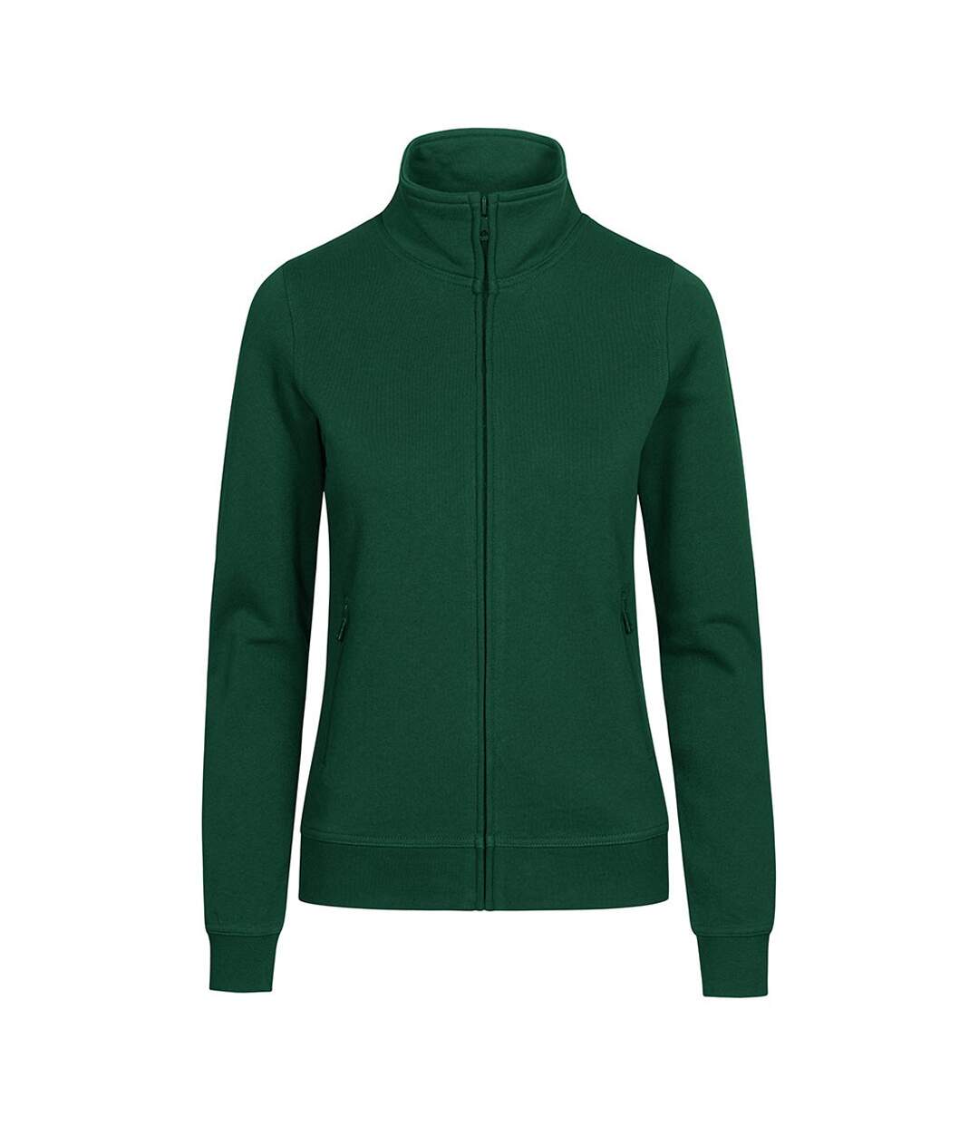 Veste De Survêtement Femme Forêt Promodoro-1