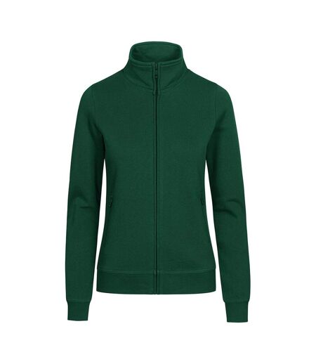 Veste De Survêtement Femme Forêt Promodoro