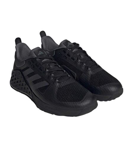 Baskets Dropset Femme Noir Adidas