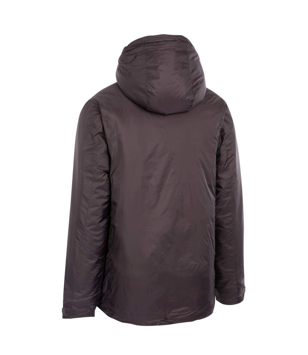 Mens pardshaw jacket dark grey Trespass