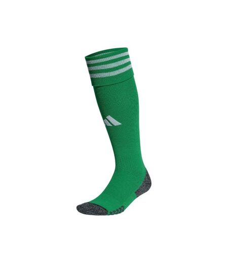 Chaussettes De Foot Motif/style Logo Femme Vert Adidas