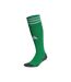 Chaussettes De Foot Motif/style Logo Femme Vert Adidas-4