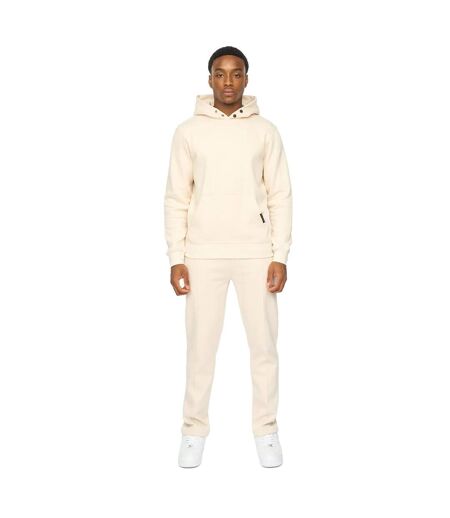 Mens Chattamere Hoodie & Bottom Set Off White Duck And Cover