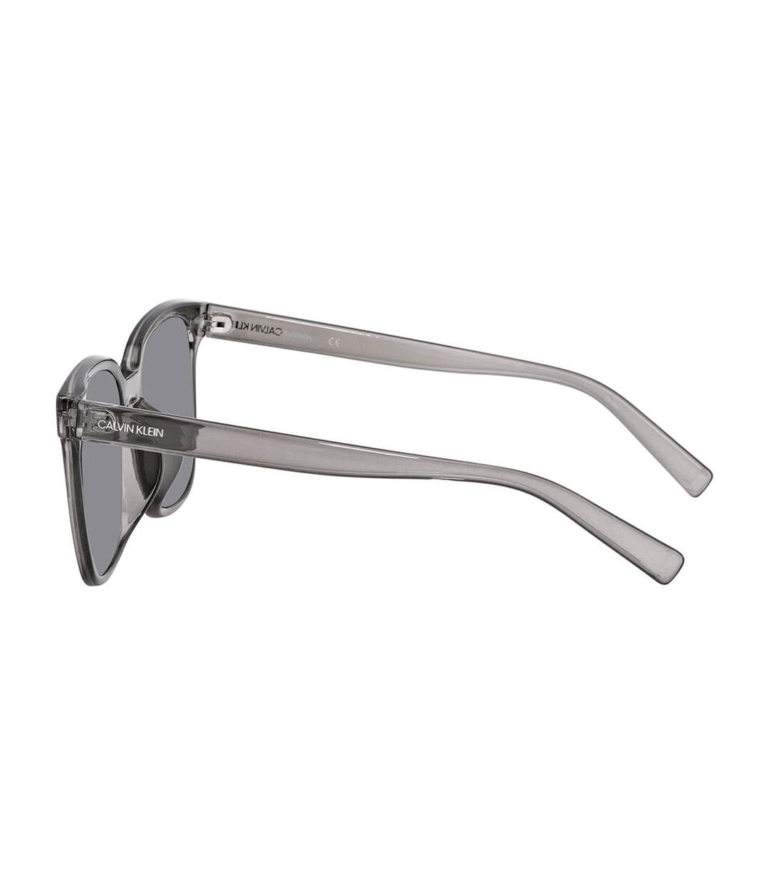 Lunettes De Soleil Ck20519s Homme Taille Unique Gris Foncé Calvin Klein-2
