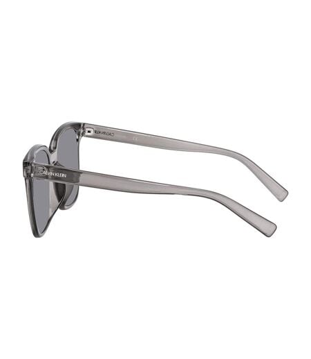 Lunettes De Soleil Ck20519s Homme Taille Unique Gris Foncé Calvin Klein