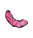 Protège-lame De Patin À Glace Platinum Taille Unique Rose Noir BlueSports-4