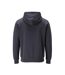 Mens Hoodie Dark Navy Mascot-2