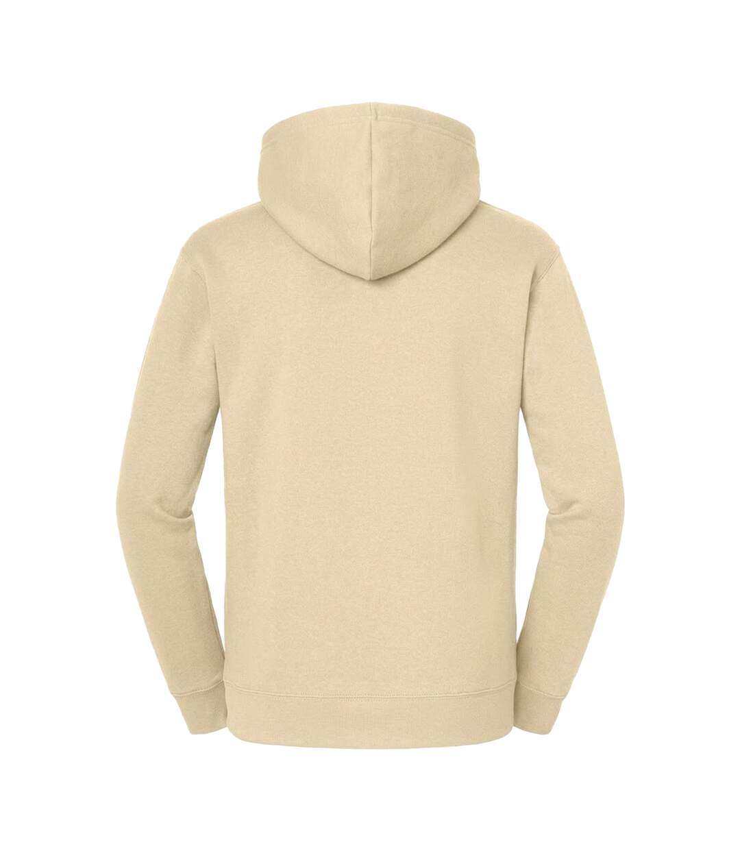 Veste À Capuche Iconic Premium Adulte Sable Du Désert Fruit Of The Loom-2