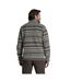 Haut Polaire Motif/style Rayures Contrastées Tatton Homme Vert Forêt Craghoppers-3