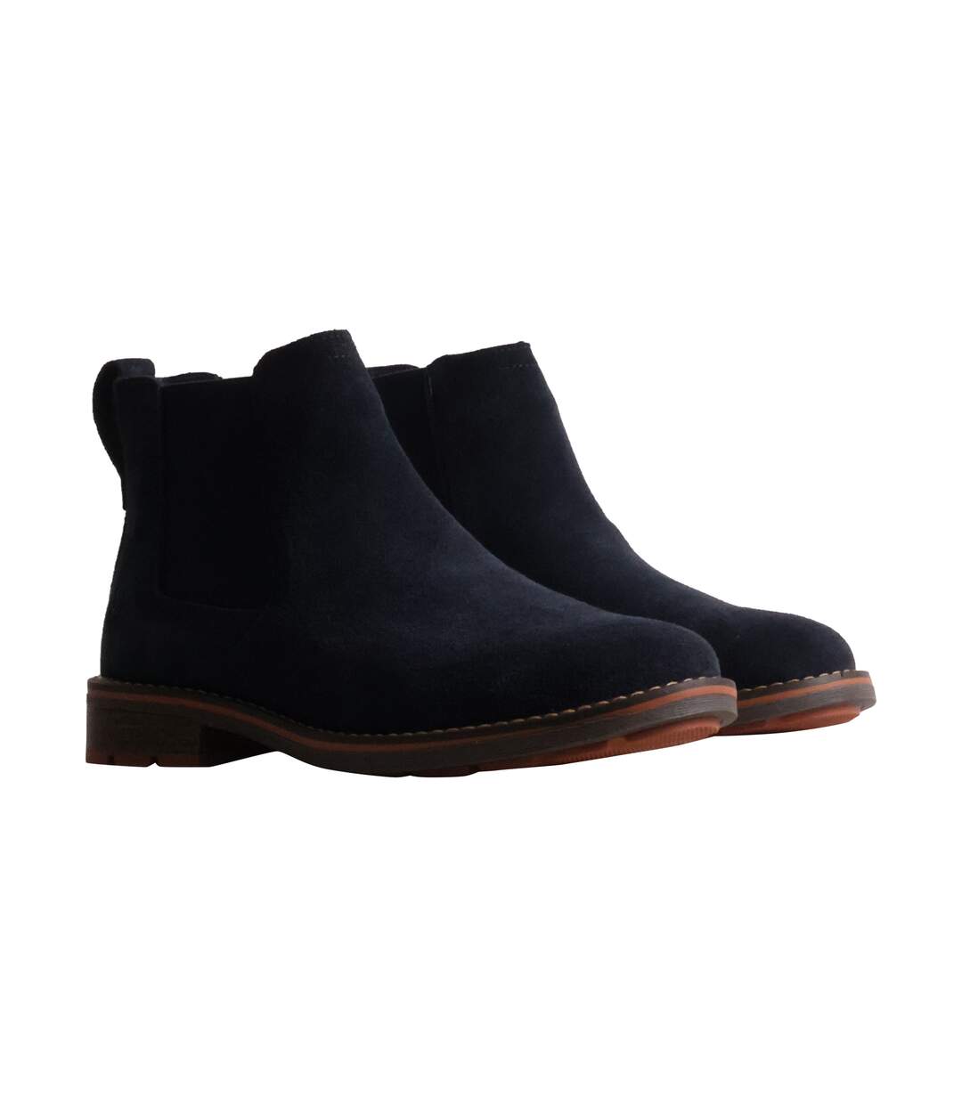 Bottine Cuir Xti-3