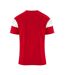 Maillot rouge homme kappa dareta - m-2
