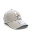 Casquette Gris Homme New Era 9forty  Losdod - OSFM