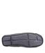 Cotswold Mens Northwood Suede Moccasin Slippers (Gray) - UTFS8611