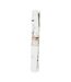 Tapis jeu enfant en coton 140x70 cm Marelle girly-3