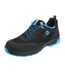 Chaussures De Sécurité Summ Two Adulte Noir Bata Industrials-1