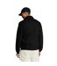 Mens harrington jacket jet black Lyle & Scott